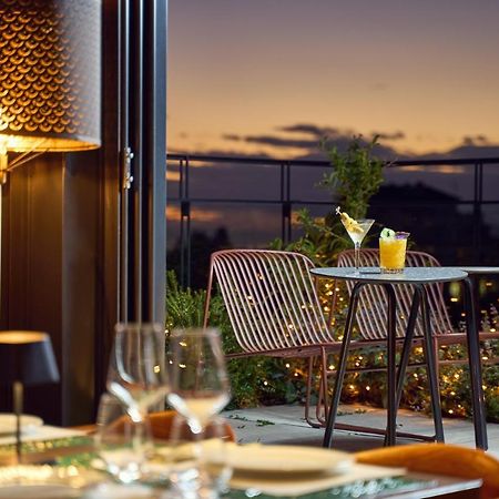 Say Hotel Афины Экстерьер фото