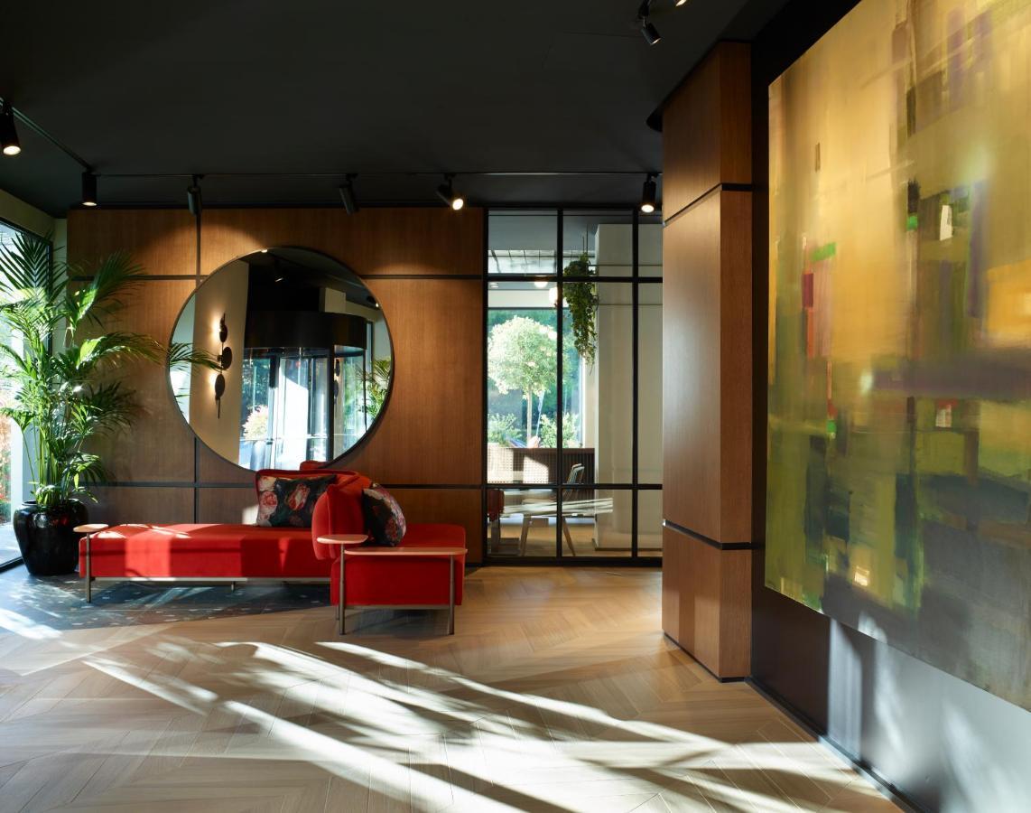 Say Hotel Афины Экстерьер фото