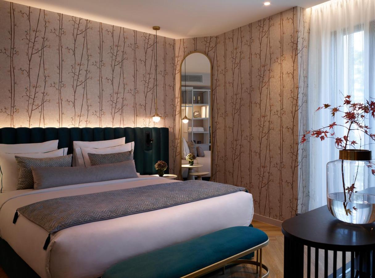 Say Hotel Афины Экстерьер фото