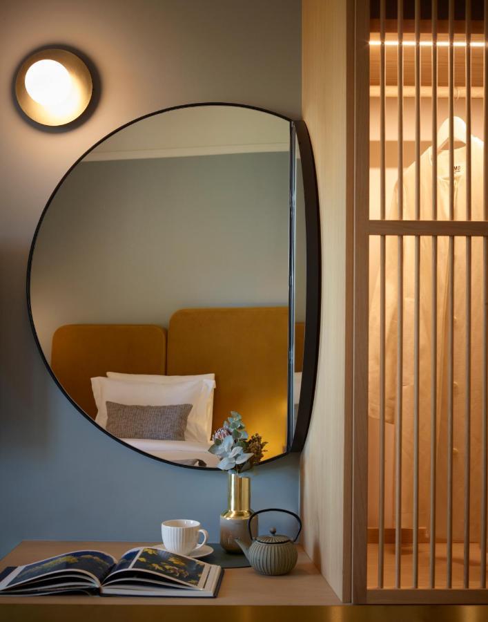 Say Hotel Афины Экстерьер фото