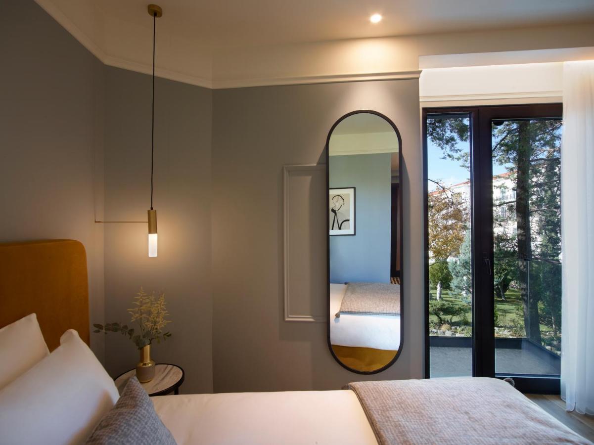 Say Hotel Афины Экстерьер фото
