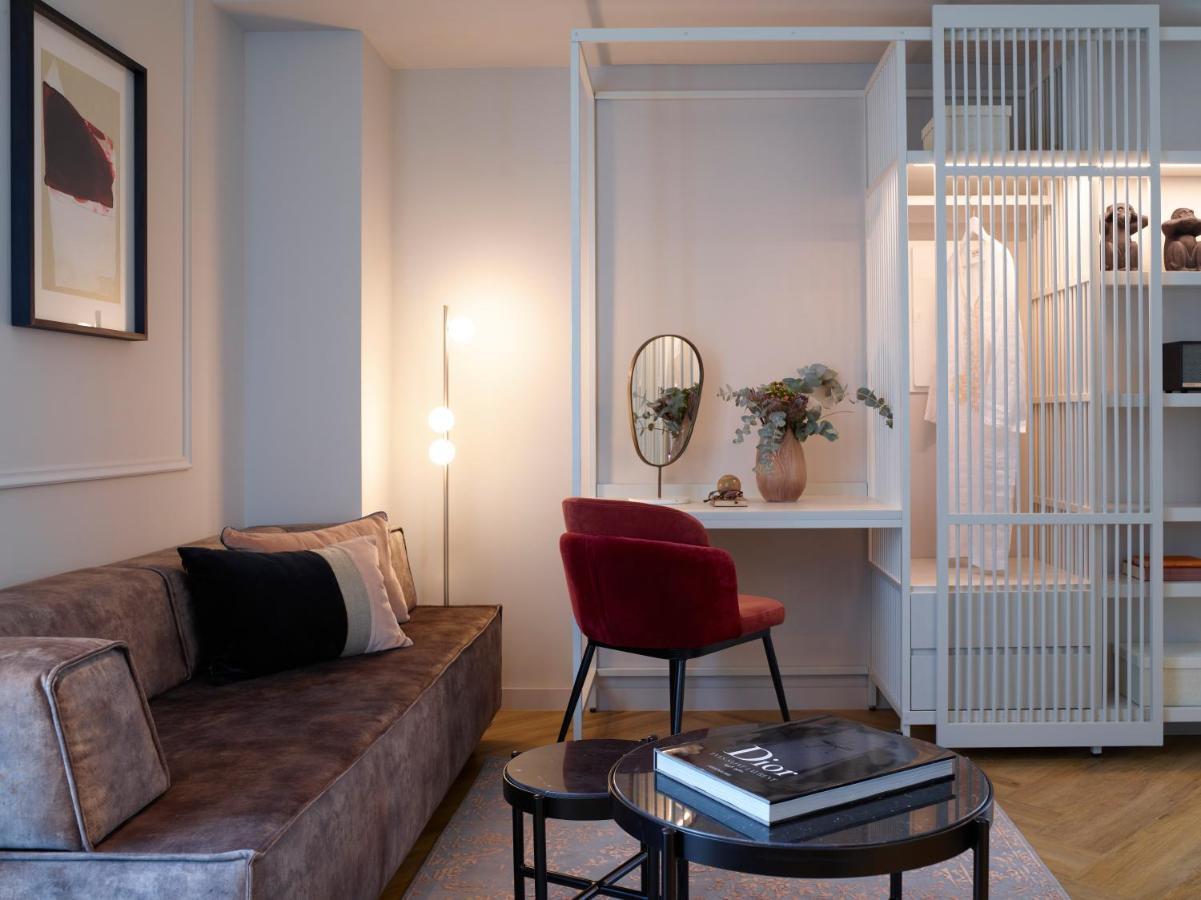 Say Hotel Афины Экстерьер фото