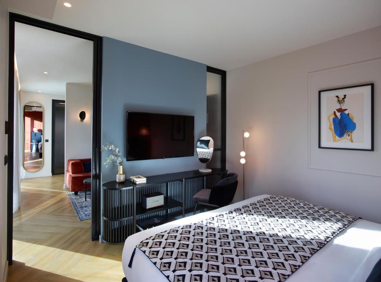 Say Hotel Афины Экстерьер фото