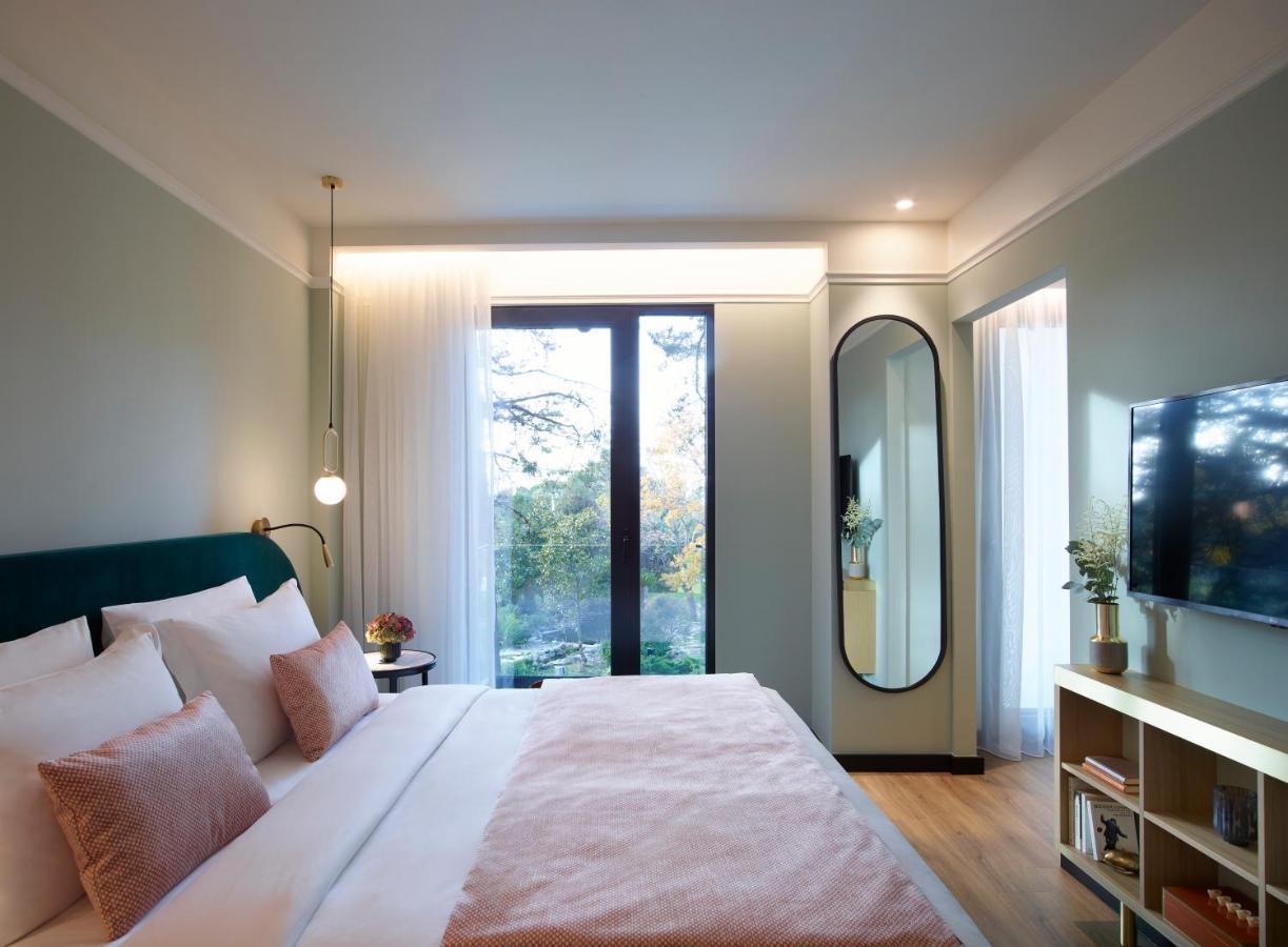 Say Hotel Афины Экстерьер фото